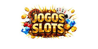 JOGOS SLOTS